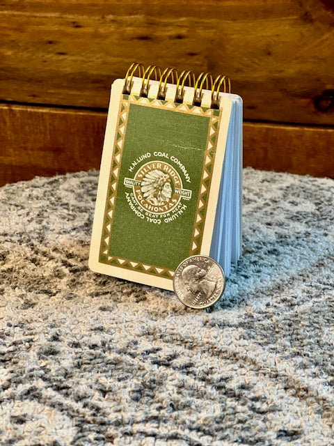 HN Lund Coal Player medium memo