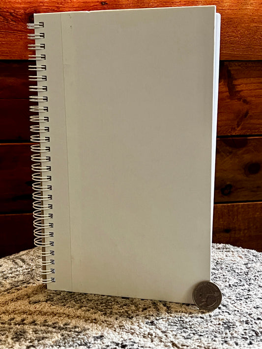 A White Album