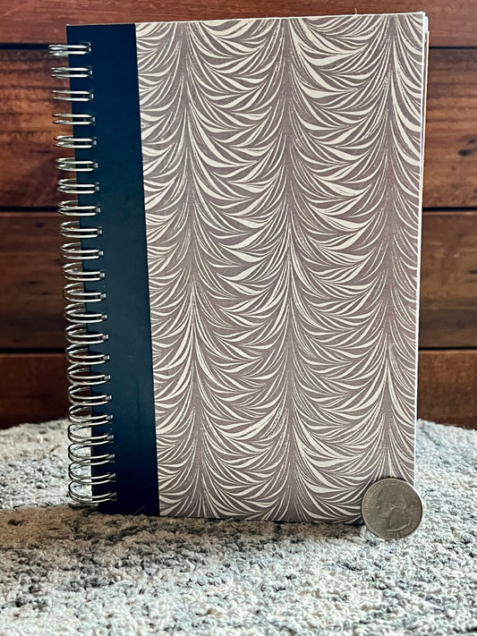 Vintage Reader’s Digest medium notebook