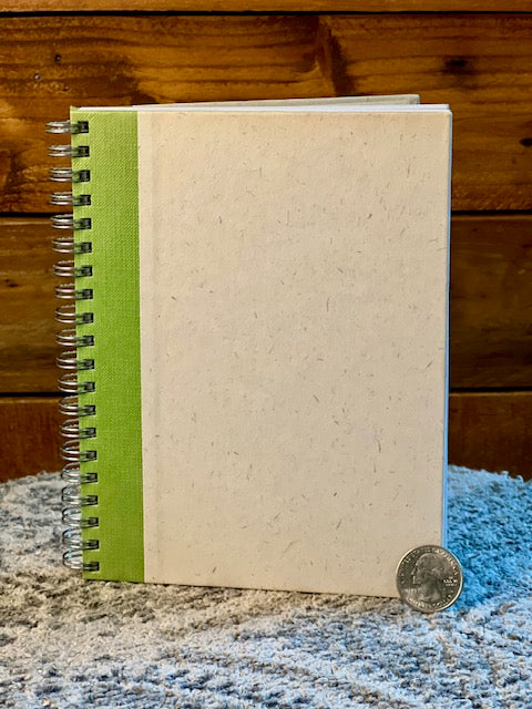 Plain Doggie small notebook