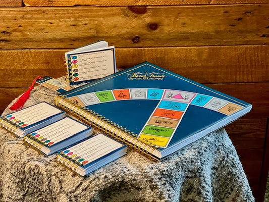 Trivial Pursuit Game Set