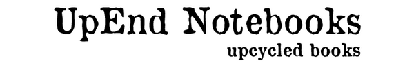 Upend Notebooks